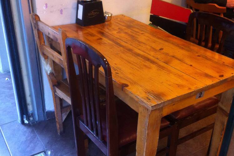 Dogaciyiz Gourmet Cihangir Istanbul